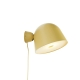 KUPPI - applique orientable diam. 22 cm