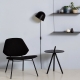 KUPPI - applique orientable diam. 22 cm