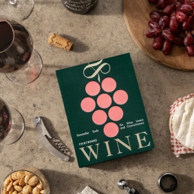 LES ESSENTIELS VIN - coffret sommelier