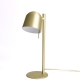 HO - lampe orientable à variateur