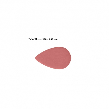 DELTA - faux plafond acoustique