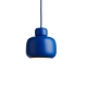 STONE - 2 suspensions métal diam. 16 cm
