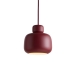 STONE - 2 suspensions métal diam. 16 cm