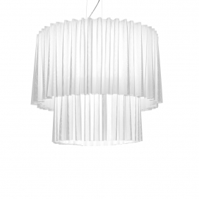 SKIRT - suspension haute acoustique xl