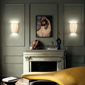 BELL - applique acoustique