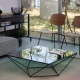 AVET - table basse