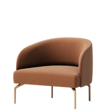 KERN - canapé trois places