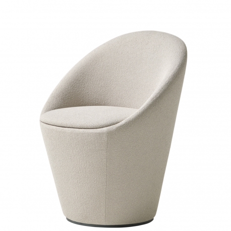 WABAO - chaise tapissée