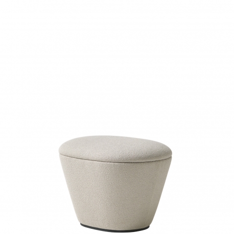 WABAO - pouf 46 x 57 cm