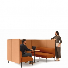 KERN - espace de confidentialité