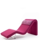 LONGWAY O - chaise longue design