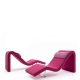 LONGWAY O - chaise longue design