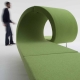 LONGWAY - banquette modulable