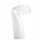 BISSONI - lampe de table en verre soufflé