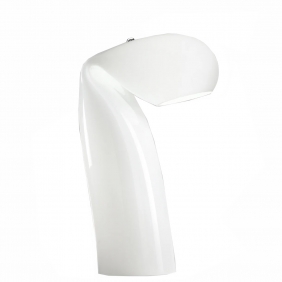 BISSONI - lampe de table en verre soufflé