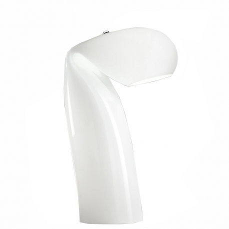 BISSONI - lampe de table en verre soufflé