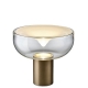 AELLA T - lampe de table à leds