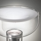 AELLA T 54 - lampe de table led en verre soufflé