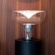 AELLA T 54 - lampe de table led en verre soufflé