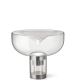 AELLA T 54 - lampe de table led en verre soufflé