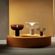 AELLA MINI T 30 - lampe de table à leds