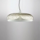 AURELIA S 45 SS - suspension en verre soufflé Pulegoso