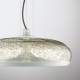 AURELIA S 45 SS - suspension en verre soufflé Pulegoso