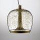AURELIA S 45 SS - suspension en verre soufflé Pulegoso
