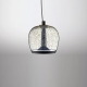 AURELIA S 45 SS - suspension en verre soufflé Pulegoso