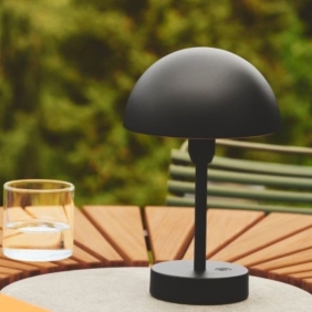 DORIS - lampe led portable