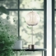 BOLLA - lampe de table verre soufflé