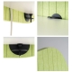 FULL MOON - cloison de table acoustique