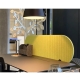 FULL MOON - cloison de table acoustique