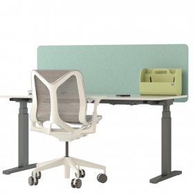 SUPRA - cloison de table acoustique