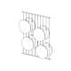 HELIOS - cloison acoustique