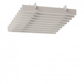STRAIGHT MODULAR - faux plafond acoustique