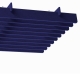 STRAIGHT MODULAR - faux plafond acoustique