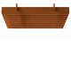 STRAIGHT MODULAR - faux plafond acoustique