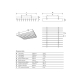 STRAIGHT MODULAR - faux plafond acoustique