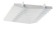STRAIGHT MODULAR - faux plafond acoustique