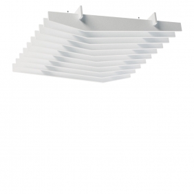 STRAIGHT MODULAR - faux plafond acoustique