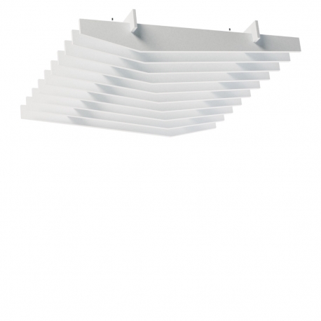 STRAIGHT MODULAR - faux plafond acoustique
