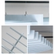 STRAIGHT MODULAR - faux plafond acoustique