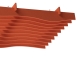 WAVE MODULAR - faux plafond acoustique