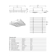 WAVE MODULAR - faux plafond acoustique