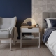 RAINBOW - lampe de table led effet 3D