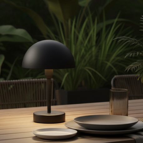 DORIS - lampe led portable