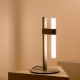 PARALELA - lampe de table à variateur