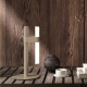 PARALELA - lampe de table à variateur