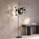 ANDROMEDA - lampadaire design
